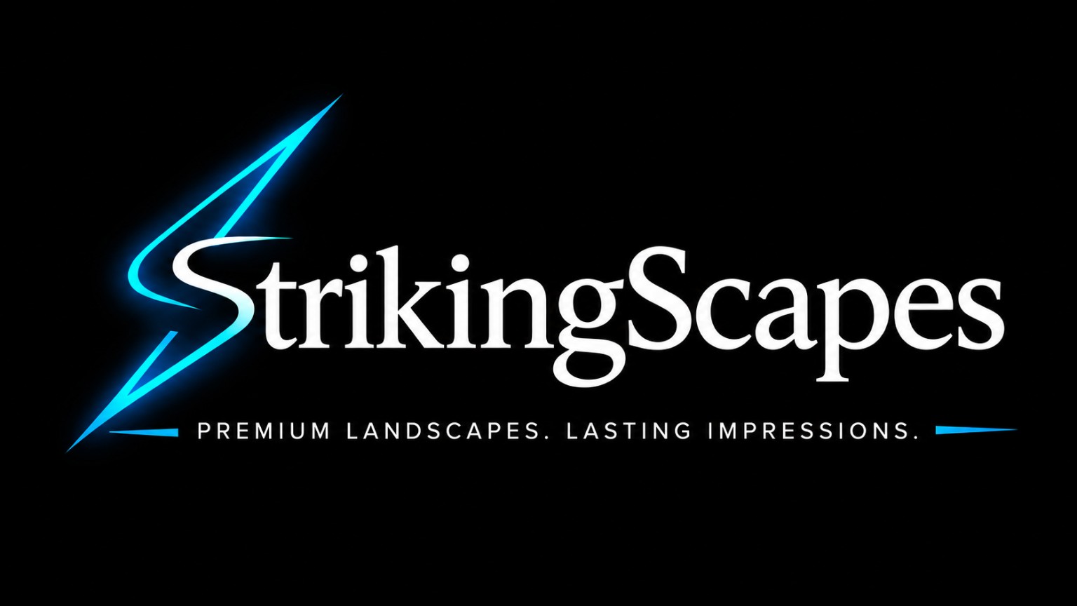 Striking Scapes — Premium landscapes. Lasting impressions.